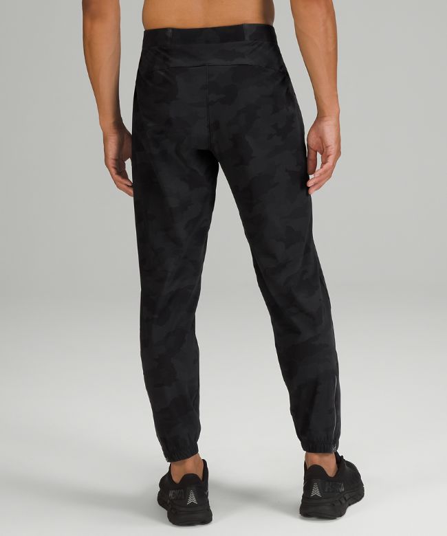 Surge Jogger Shorter Length Online Only