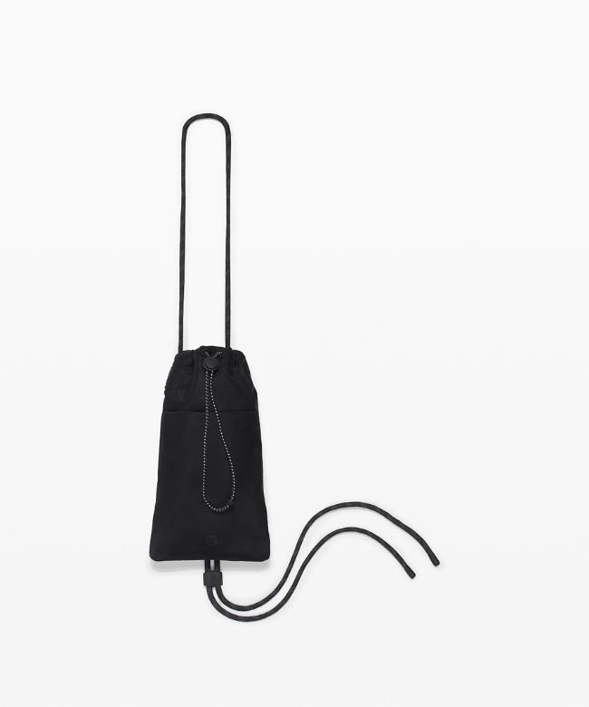 Play Forward Crossbody Pouch