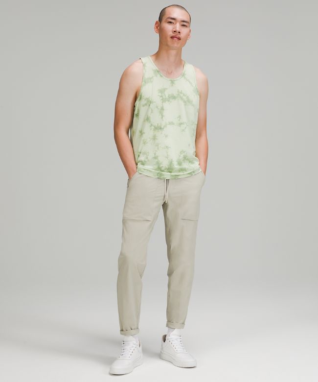 The Fundamental Tank Top