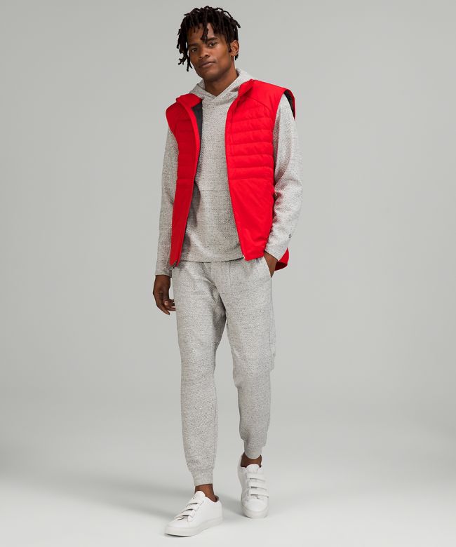 Down for It All Vest