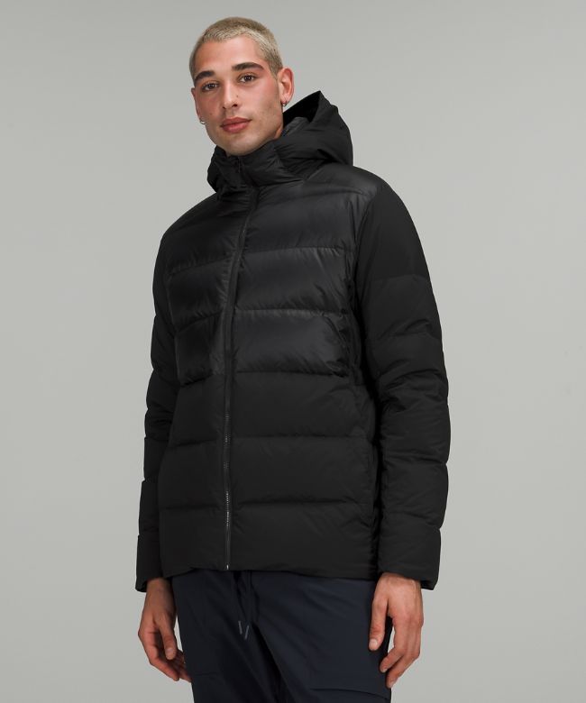 Traverse Down Jacket Online Only