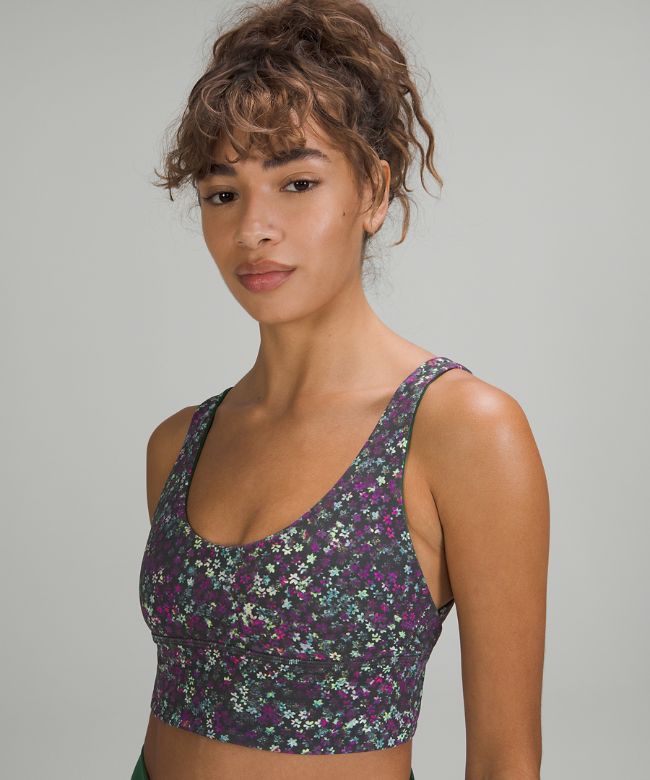 lululemon Align Reversible Bra Light Support, A/B Cup