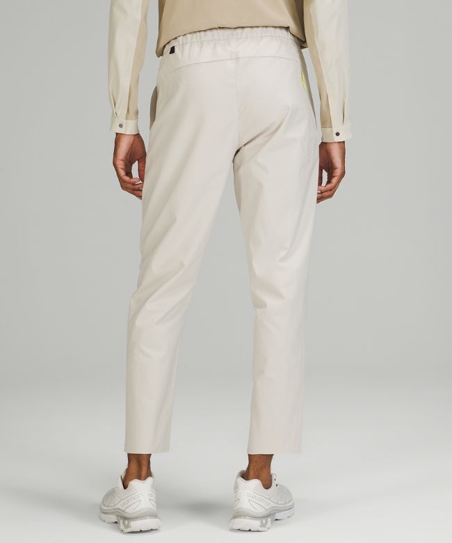 lululemon lab Tapered Slim-Fit Pant