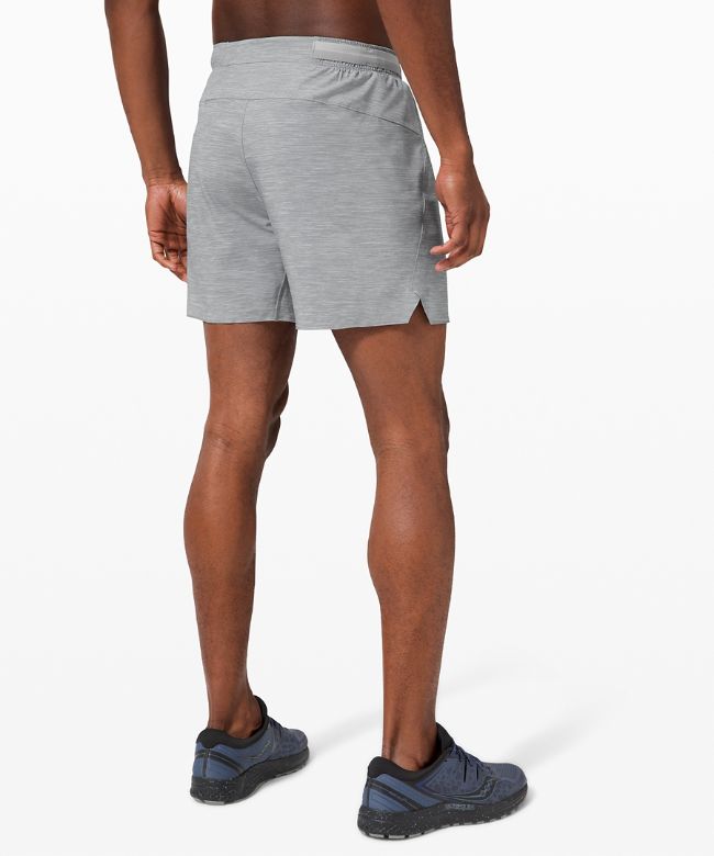 Surge Short 6 Linerless