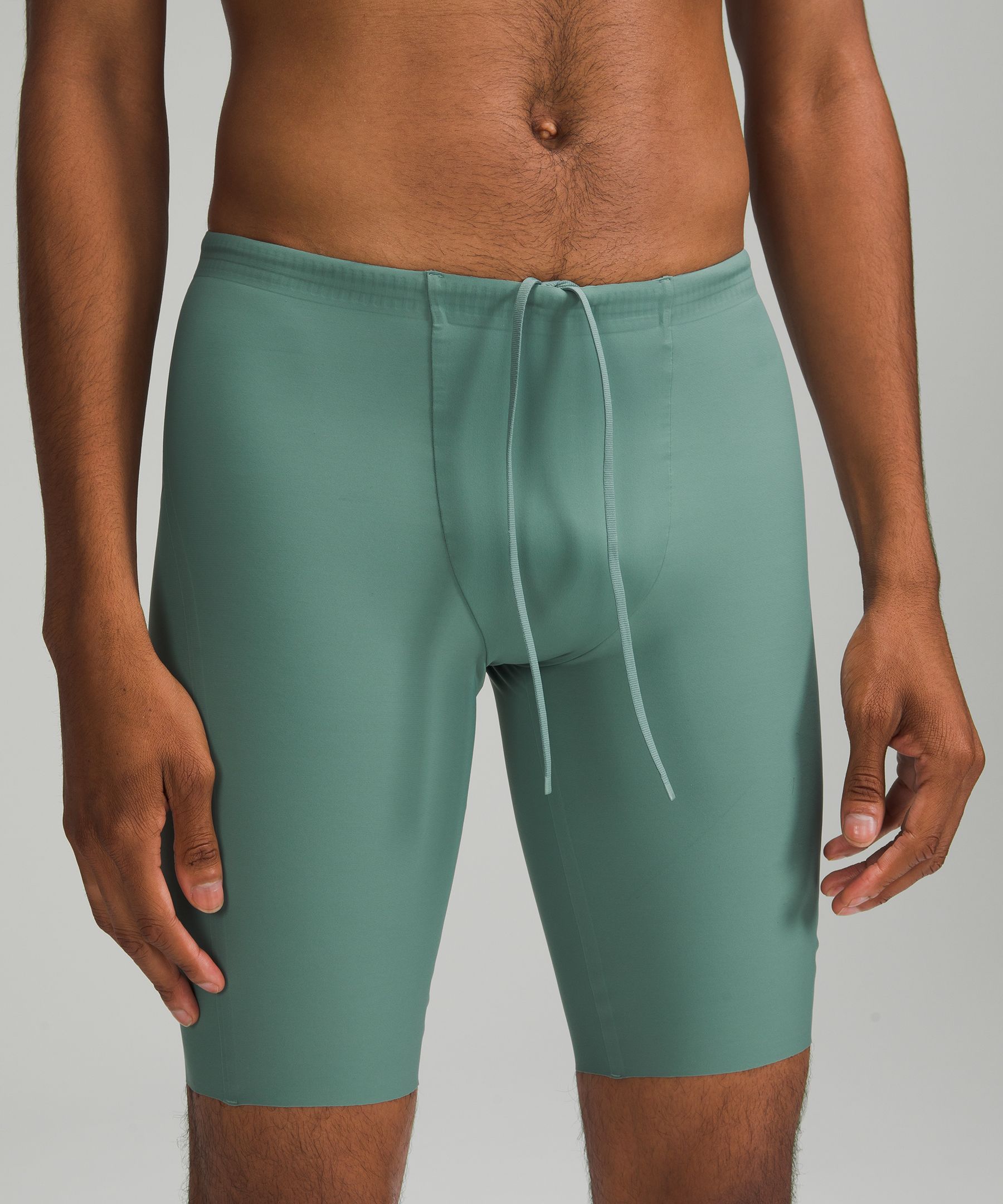 Deep Determination Swim Short 10 Online Only