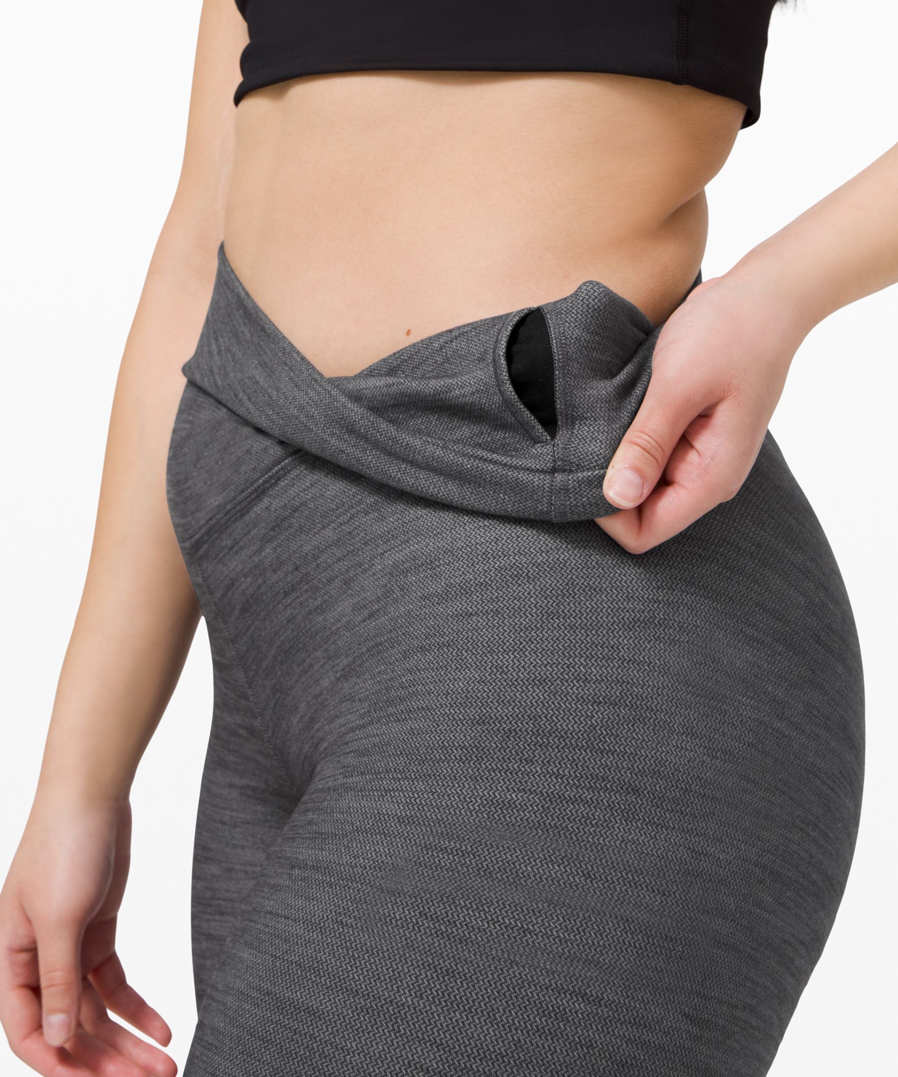 lululemon Align Super-High-Rise Pant 28