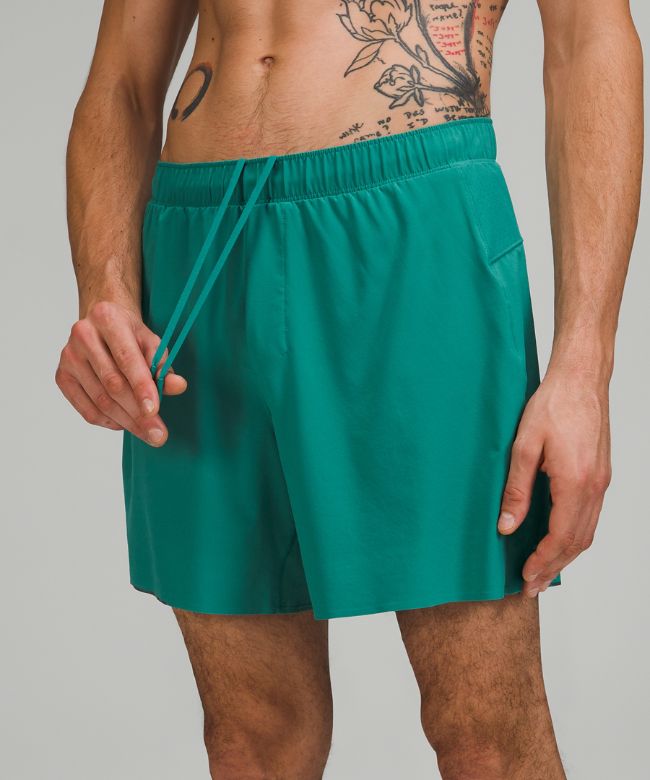 Surge Linerless Short 6