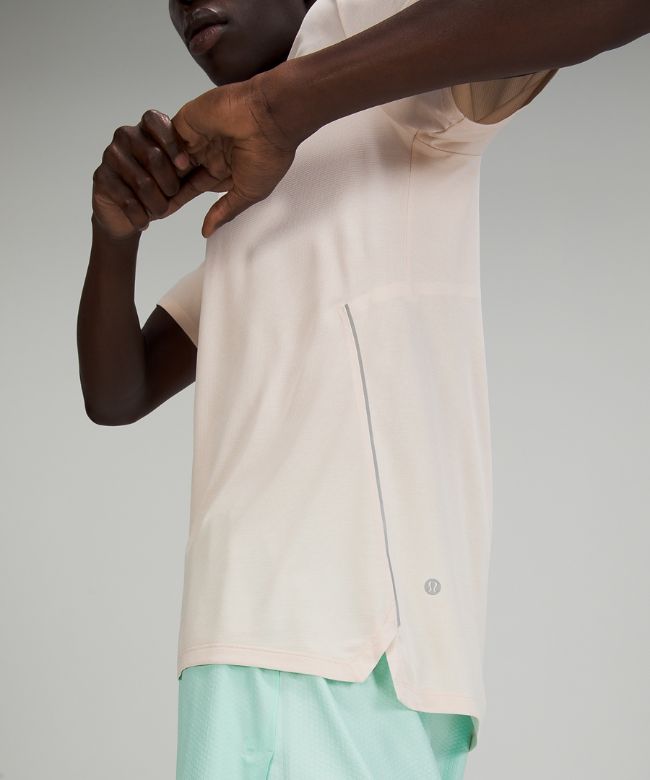 Fast and Free Short Sleeve Shirt