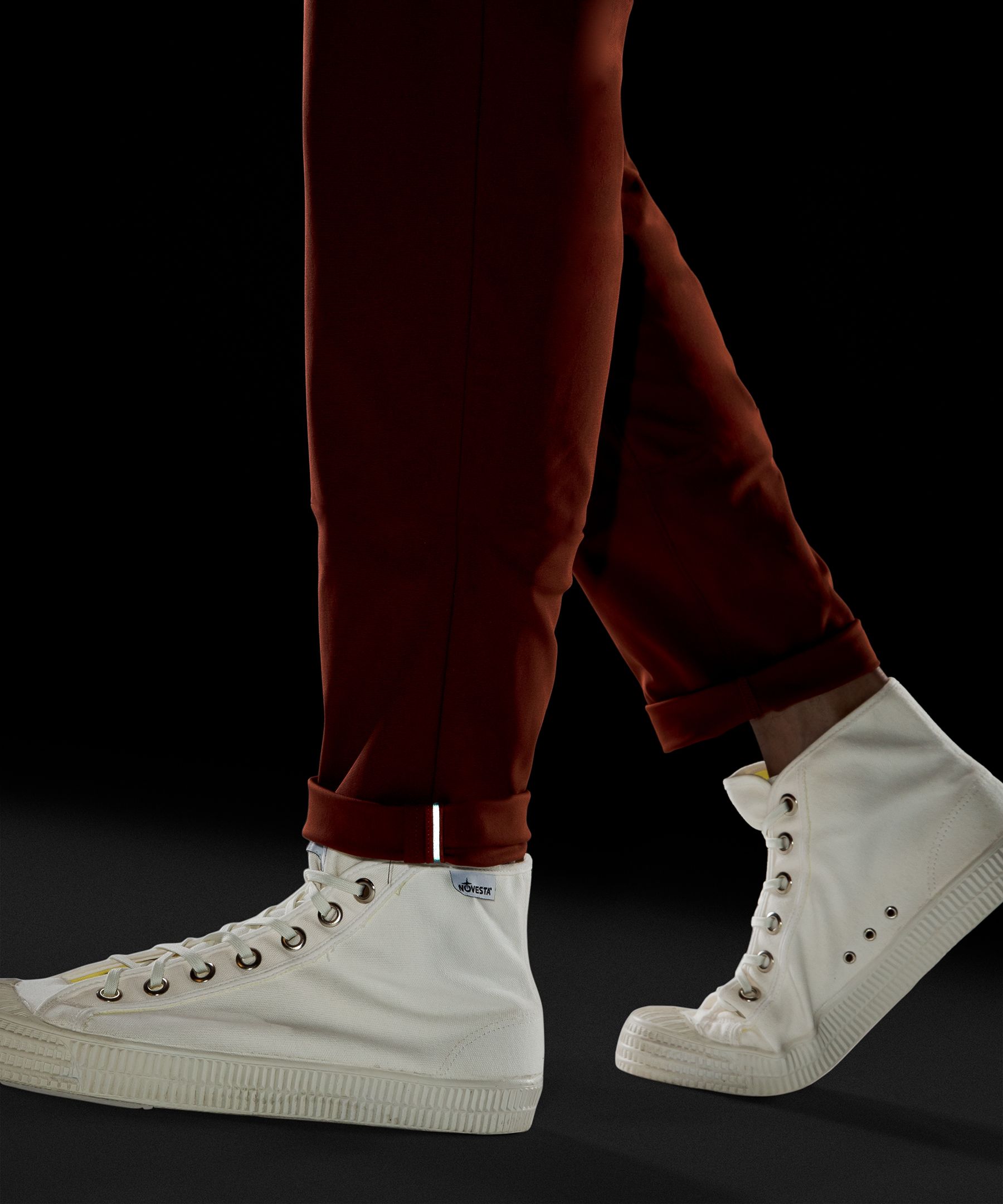 Commission Slim-Fit Pant 32 Warpstreme