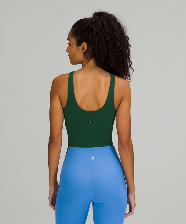 lululemon Align High-Neck Tank Top