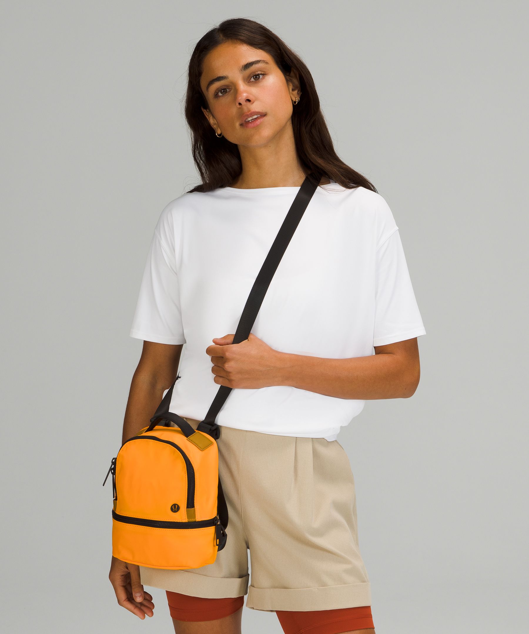 City Adventurer Backpack Micro 3L Online Only