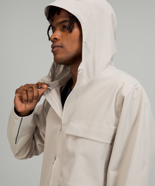 Outpour StretchSeal Jacket