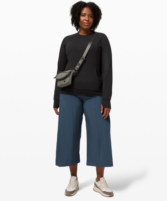 Scuba Crew Online Only