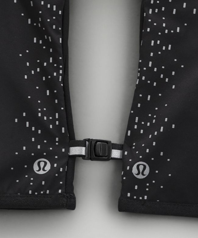 Cold Terrain Hooded Gloves