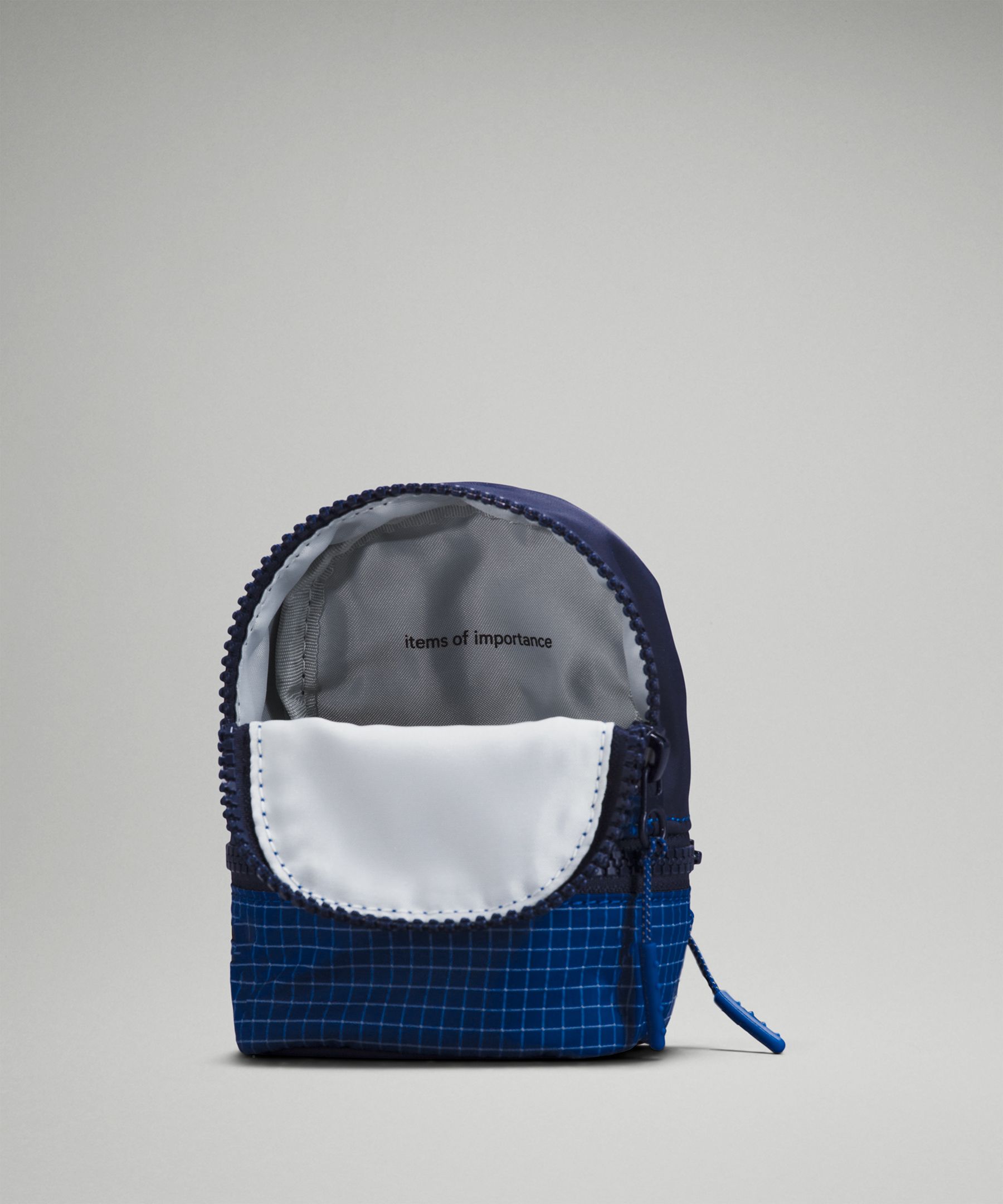 City Adventurer Nano Crossbody Bag Online Only