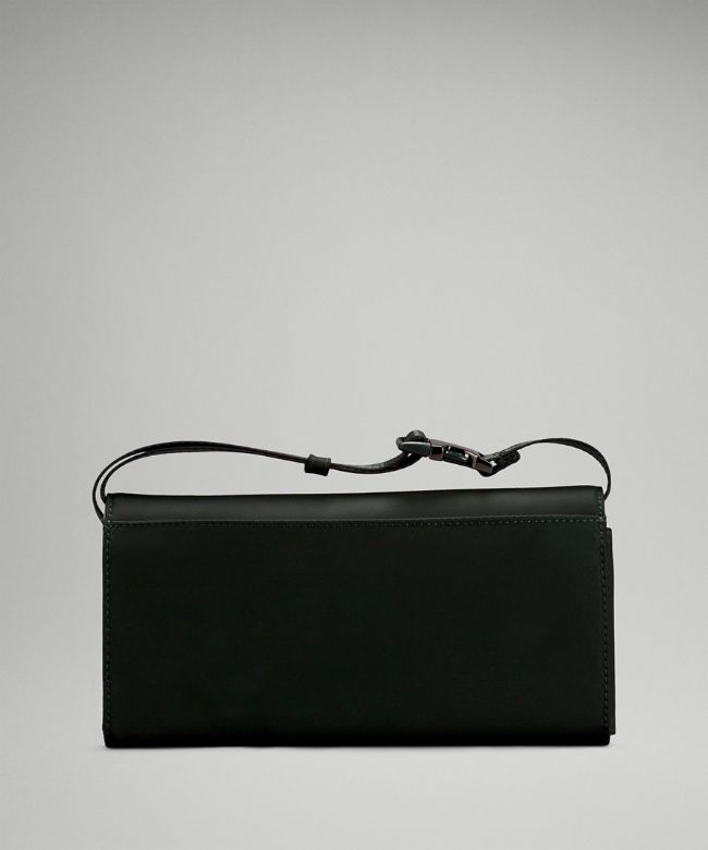 Wallet Clutch Crossbody