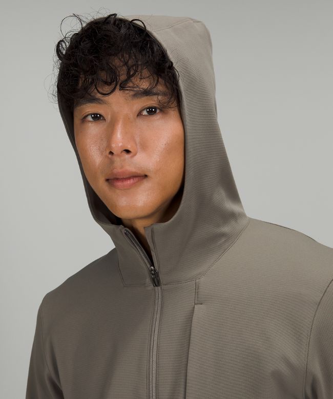 Sojourn Anorak Jacket