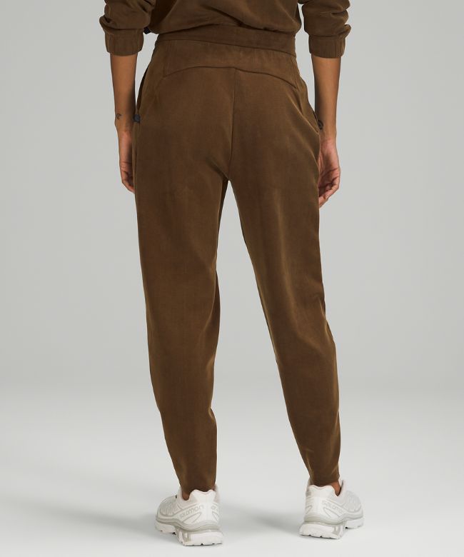 lululemon lab Super High-Rise Jogger