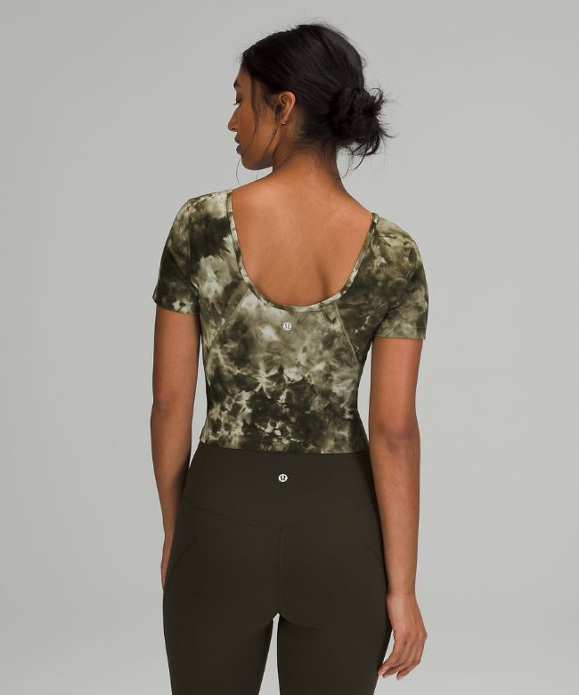 lululemon Align T-Shirt