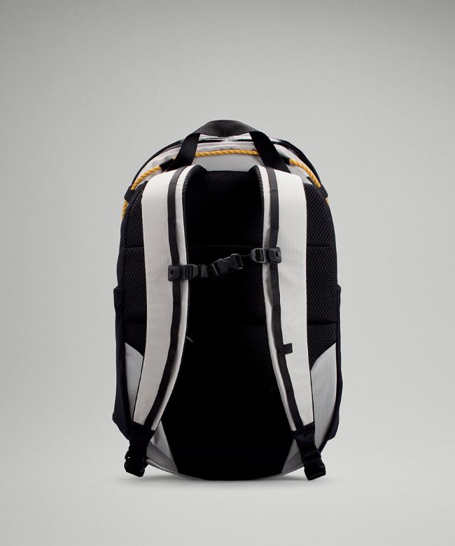 Ripstop Paracord Backpack 20L