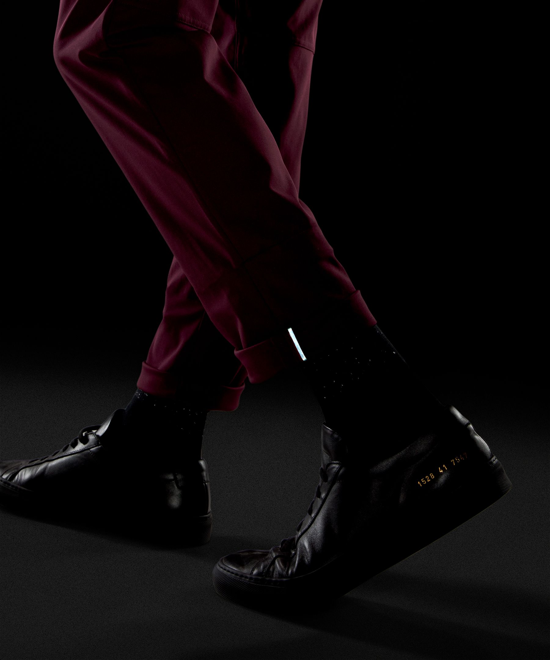 ABC Slim-Fit Pant 32 Warpstreme