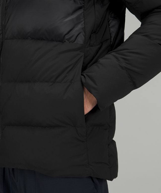Traverse Down Jacket Online Only