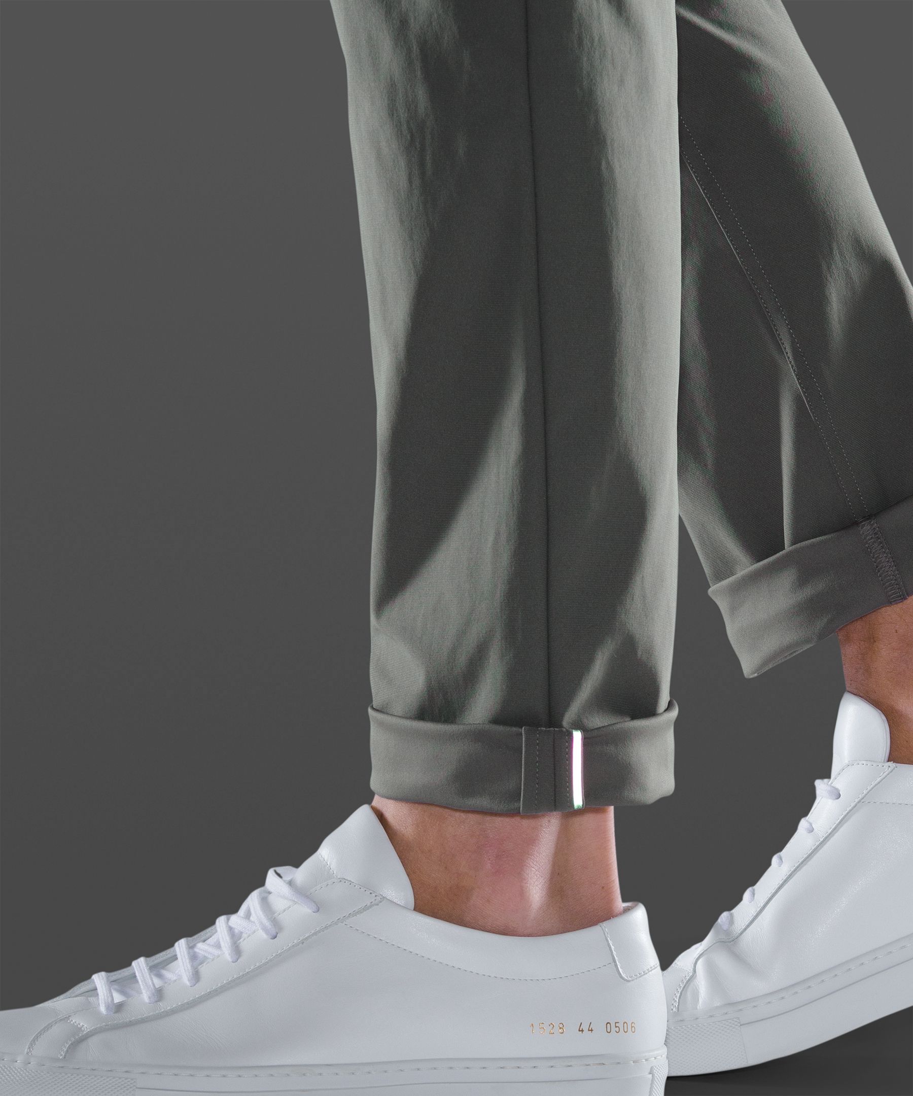 ABC Classic-Fit Pant 30 Warpstreme Online Only