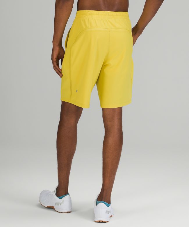 Pace Breaker Lined Short 9
