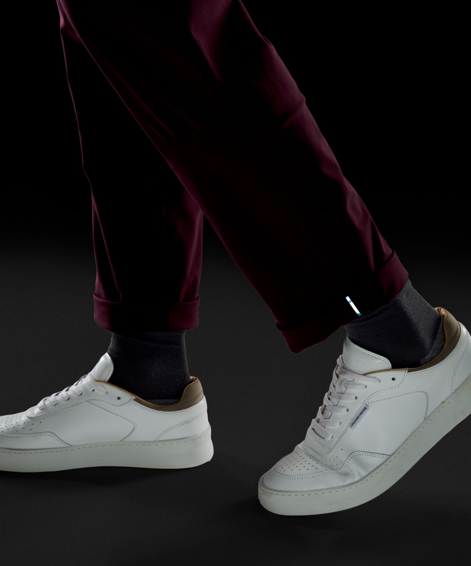 ABC Classic-Fit Pant 32 Warpstreme