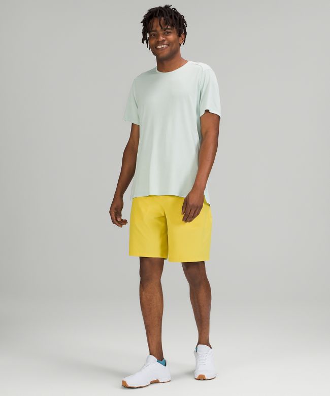 Pace Breaker Lined Short 9