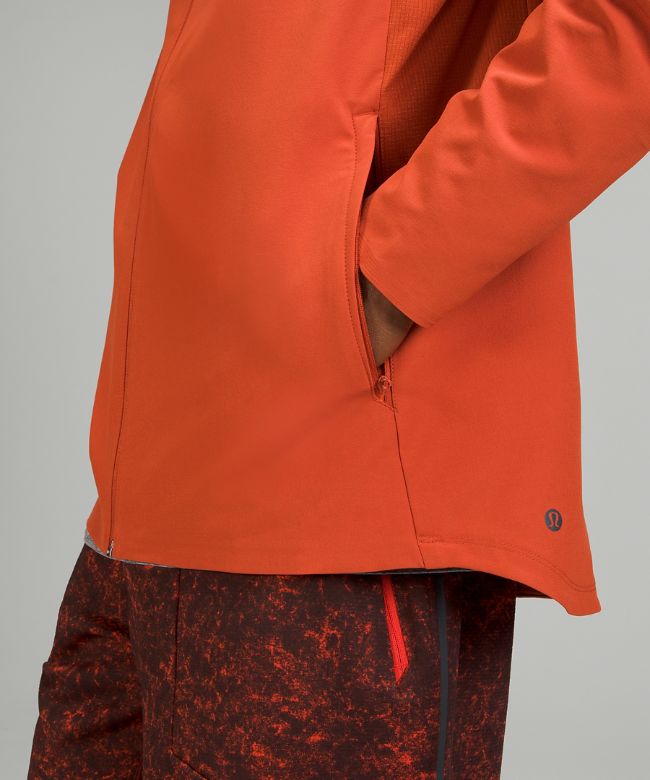 Warp Light Packable Jacket