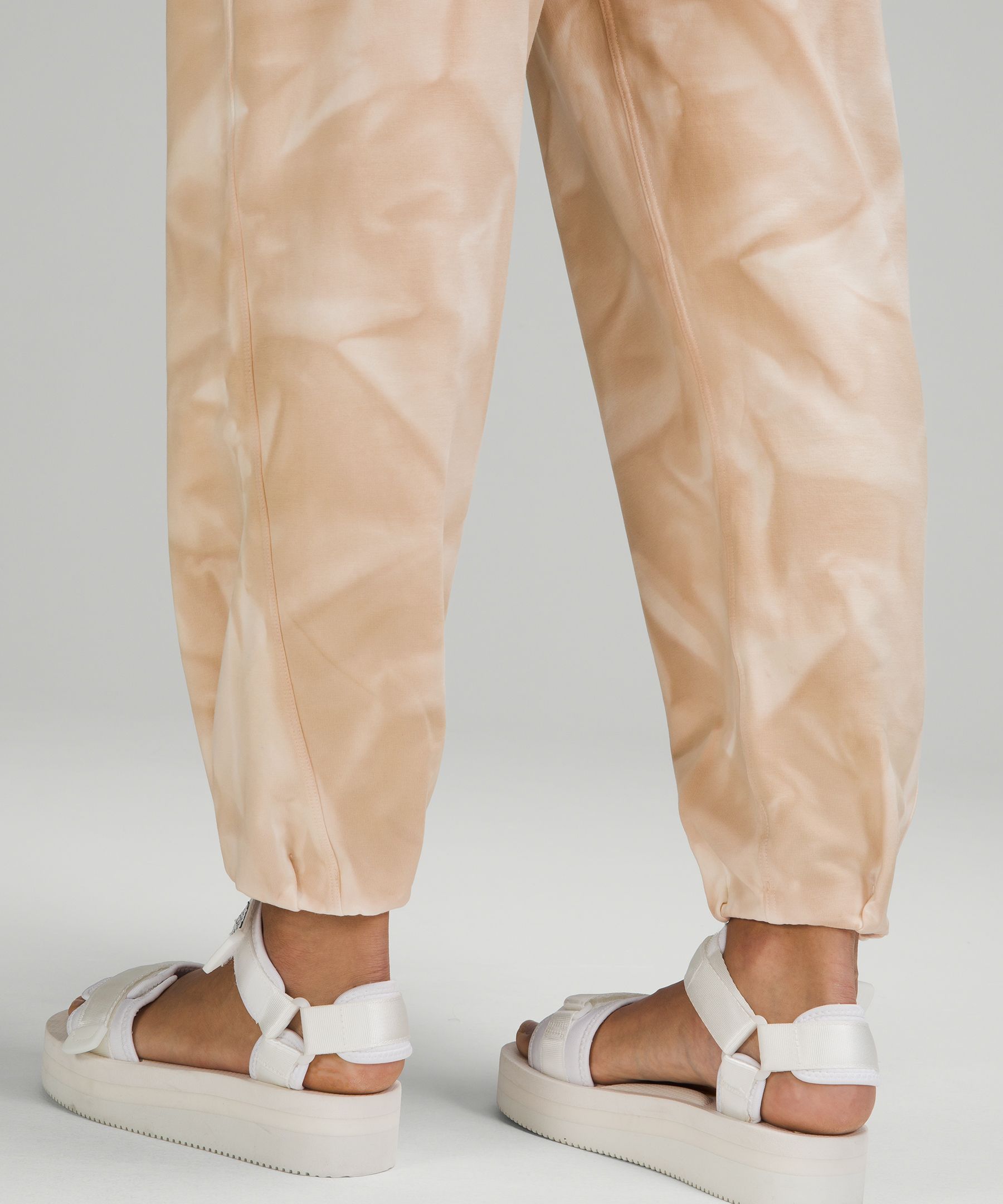 LA Tapered Leg Jogger