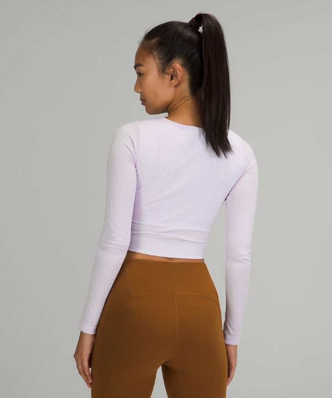 Ebb to Street Long Sleeve Online Only