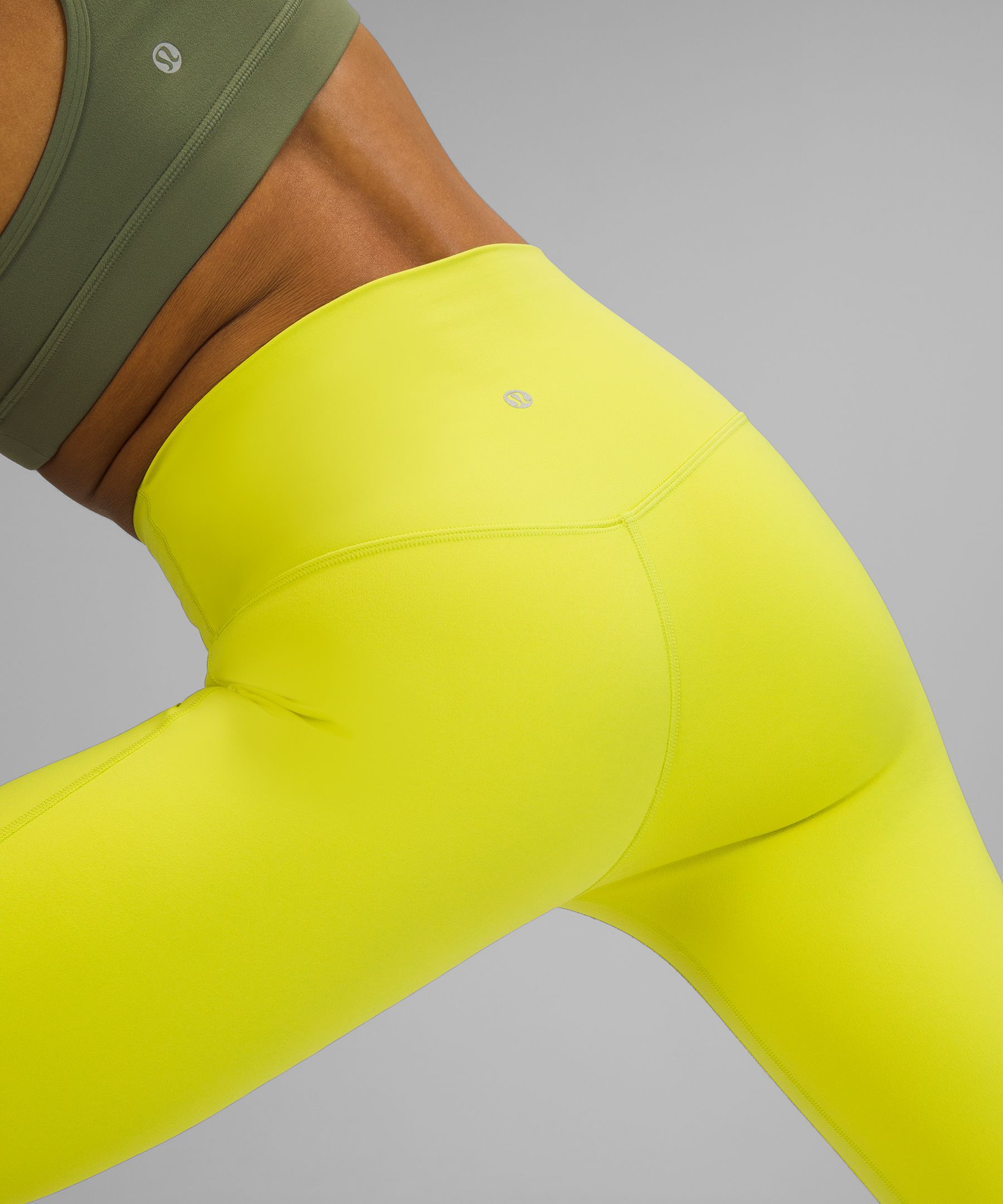 lululemon Align High-Rise Pant 25