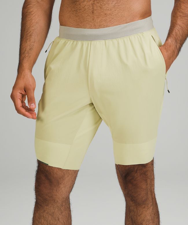 Surge Hybrid Short 9 Online Only