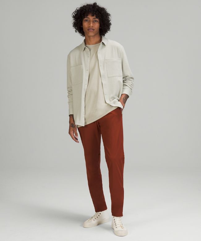 Commission Slim-Fit Pant 32 Warpstreme