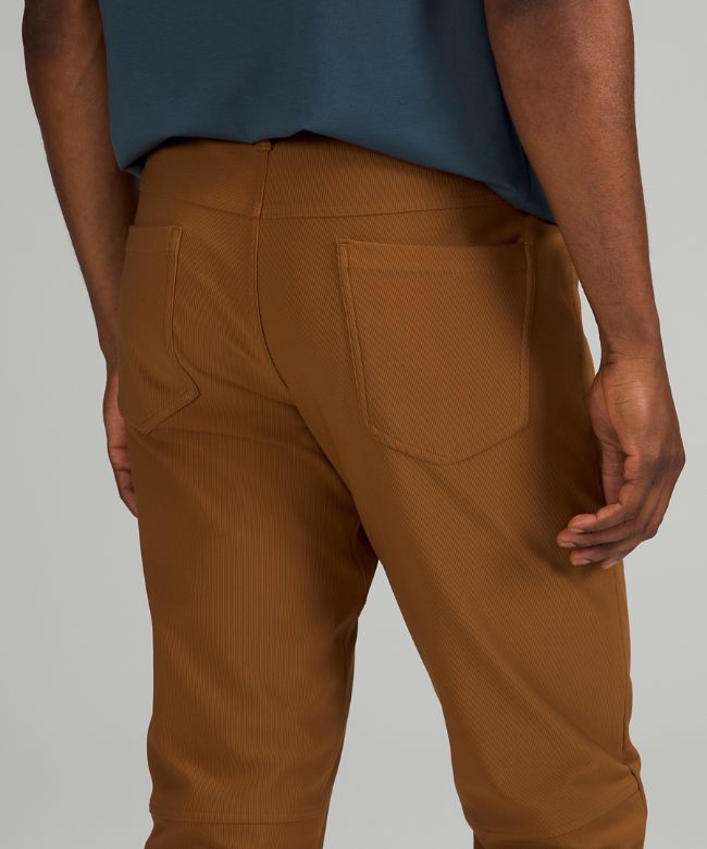 ABC Slim-Fit Pant 34 Cord