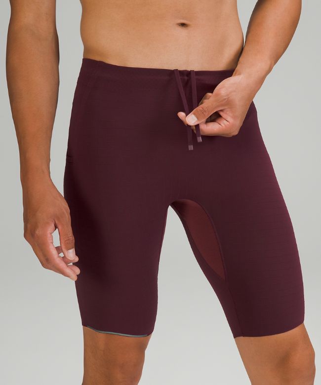 Surge Warm Half Tight 10