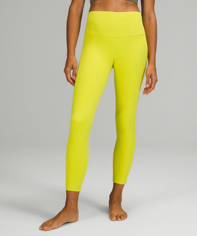 lululemon Align High-Rise Pant 25