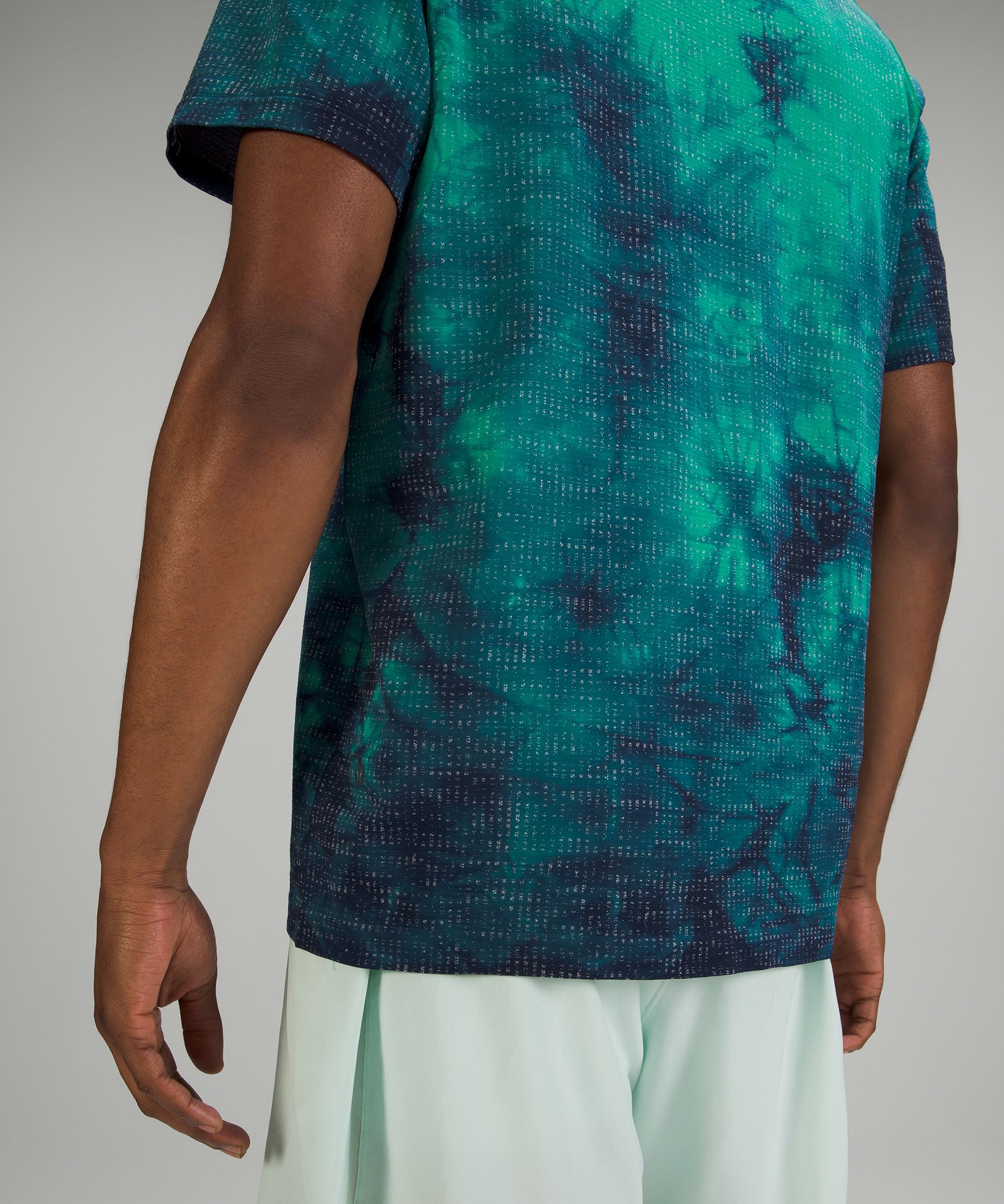 Metal Vent Tech Short Sleeve Shirt 2.0