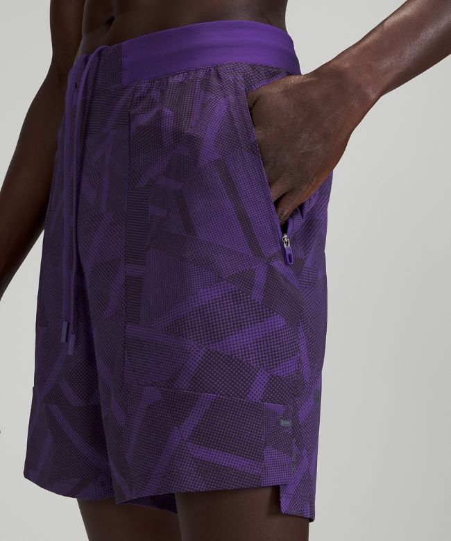 License to Train Linerless Short 7