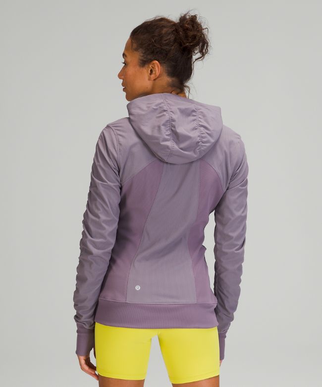 Dance Studio Jacket Online Only