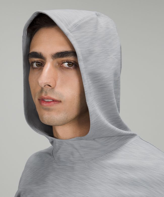 Everlux Oversized Hoodie