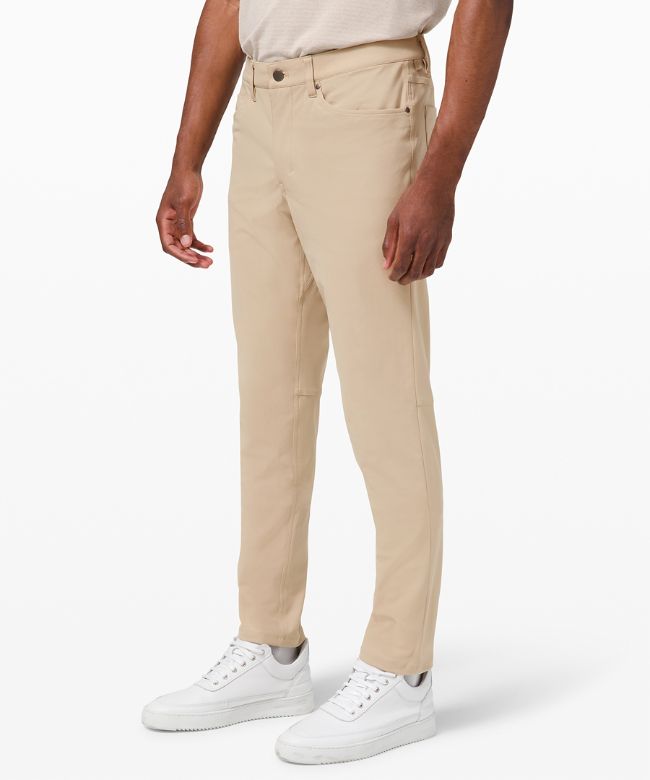 ABC Slim-Fit Pant 37 Warpstreme Online Only