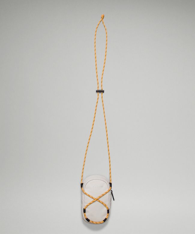 Ripstop Paracord Crossbody