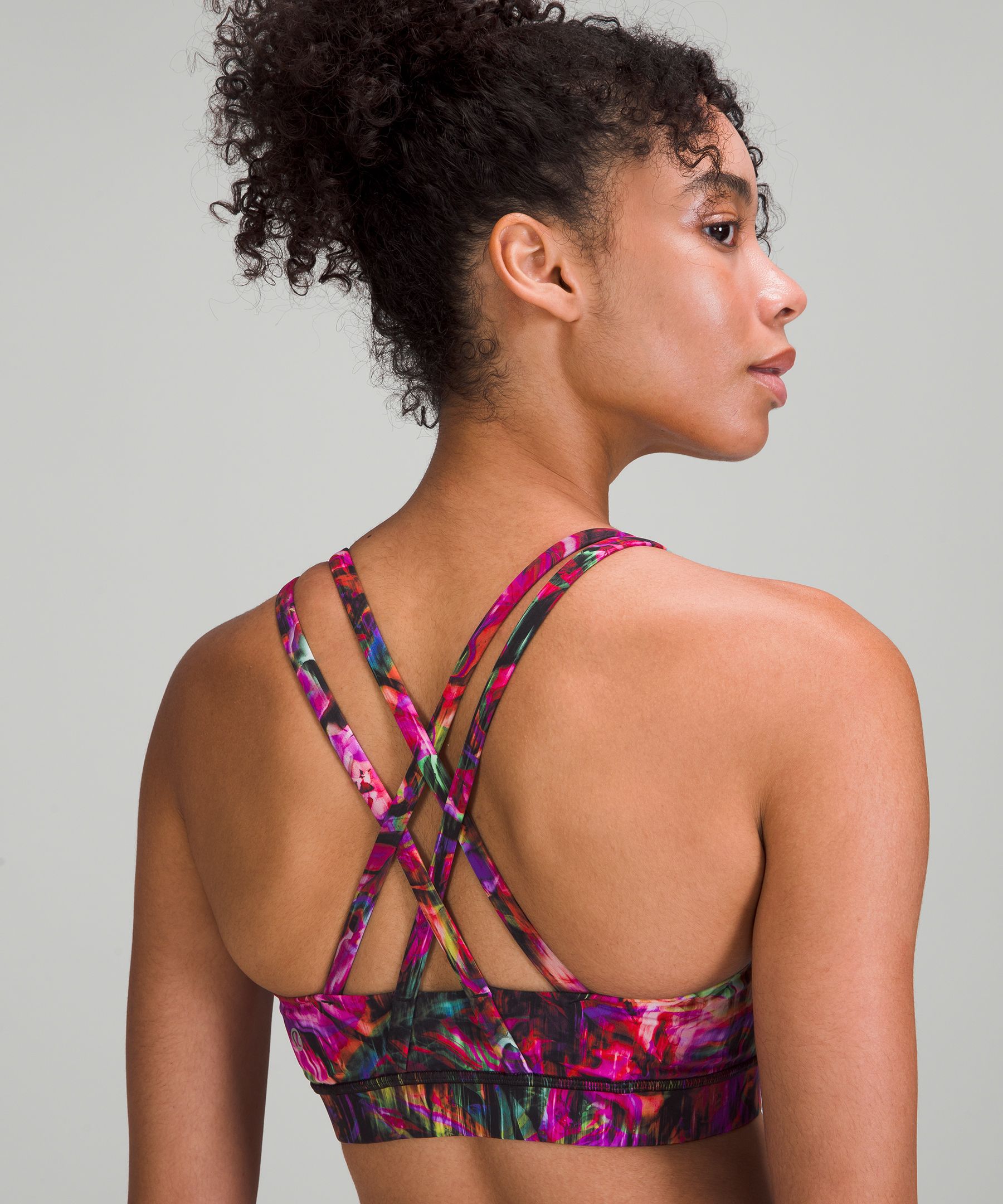 Energy Bra Medium Support, B Cups