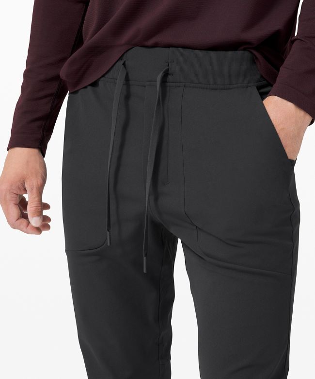 ABC Skinny-Fit Jogger Warpstreme Online Only