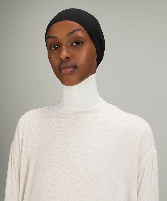 Back in Action Ribbed Long Sleeve Shirt