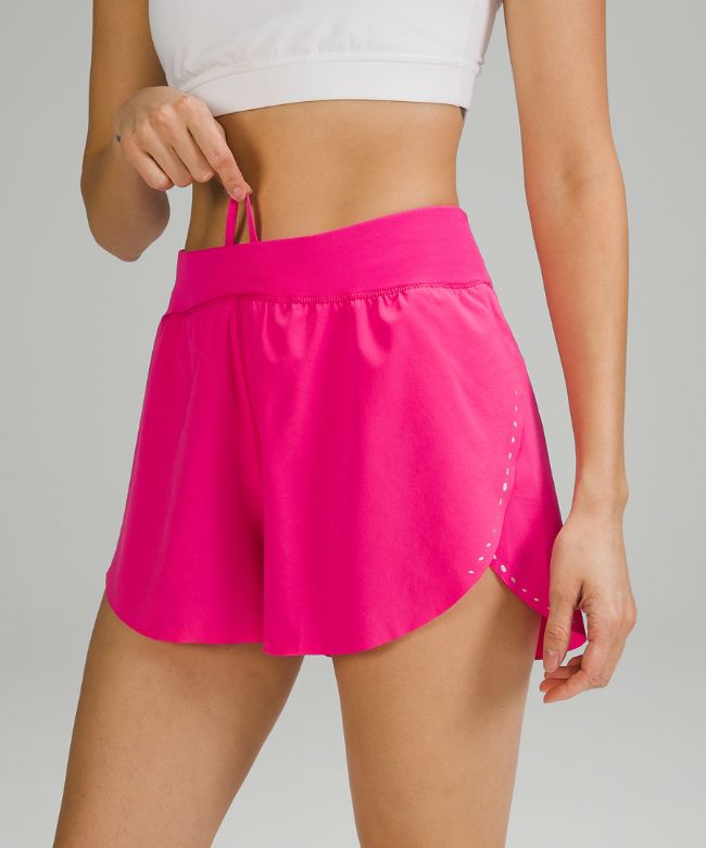 Find Your Pace High-Rise Lined Short 3