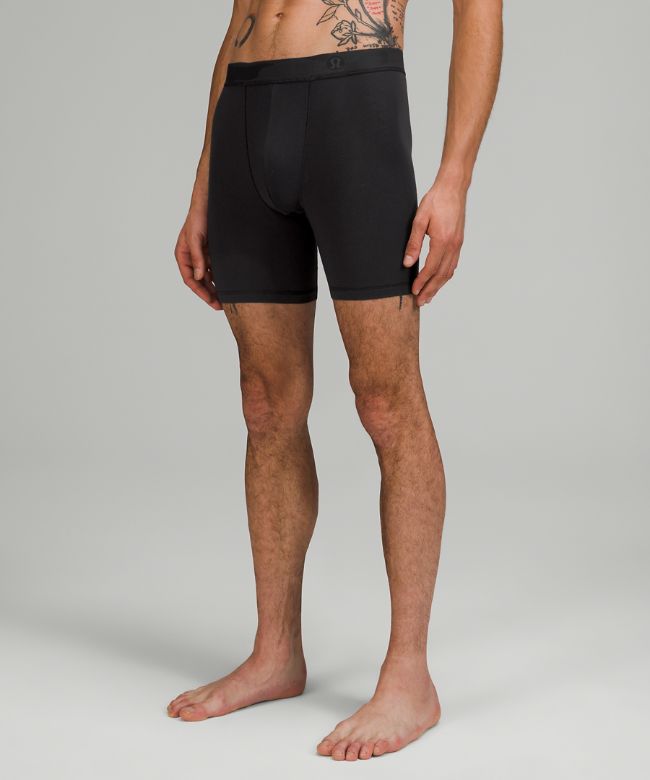 Mixed Boxer 7 3 Pack